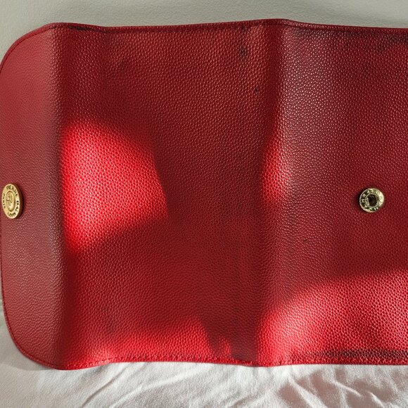 Portefeuille vintage pierre balmain - Picture 4 of 7